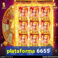 plataforma 6655